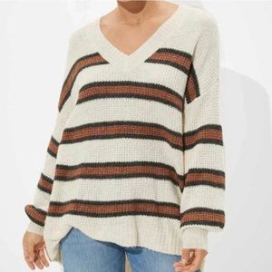 American Eagle Dreamspun Sweater